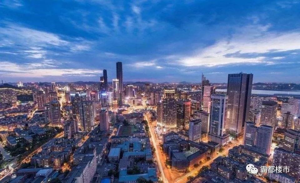 央視報道：南京上漲、合肥上漲、無錫上漲！一線城市房價漲3.3%，二線漲11.6%，三線漲11%…樓市上漲期又來了？